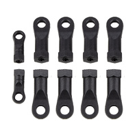 RIVAL MT8 ROD ENDS
