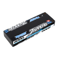 Zappers SG5 6000mAh 130C 7.6V ULP Stick