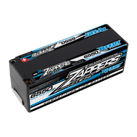 Zappers SG5 6550mAh 130C 15.2V Stick