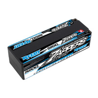 Zappers SG5 5200mAh 130C 15.2V LP Stick