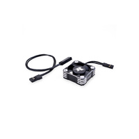 Reedy HV 30mm Aluminum Motor Fan