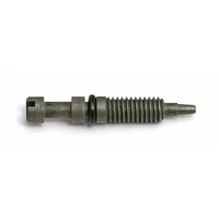 Low Speed Mixture Screw
