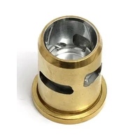 .12 Cylinder & Piston