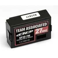 FM Module