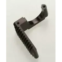 TC4 Heatsink Motor Mount black