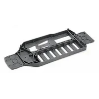 TC4 Carbon Chassis