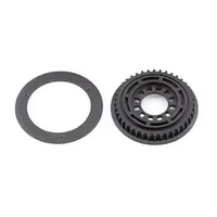 TC5 One Way/Spool Pulley