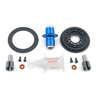 Team Associated - Oneway Kit TC5/6