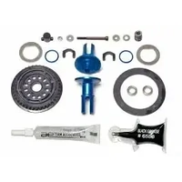 TC5 Aluminium Diff Kit