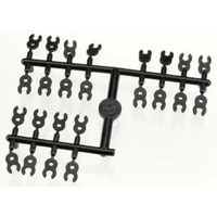 TC5 Arm Mount Shim Set