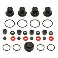VCS3 Shock Rebuild