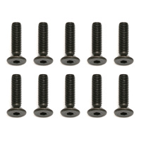 Team Associated - M2.5 x 10mm FHCS