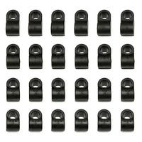 TC6.1 Offset Arm Mounts