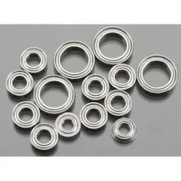 TC6.1 Ceramic Bearing set