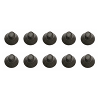 Screws, M3x5 mm FHCS