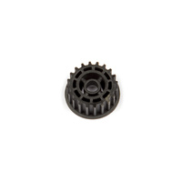 TC7.2 Spur Gear Pulley and Diff X-Pin