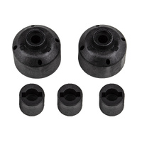 APEX 2 CENTER OUTDRIVES, FRONT