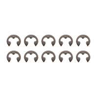E-Clips, 3.2 x 7.0 x 0.6mm