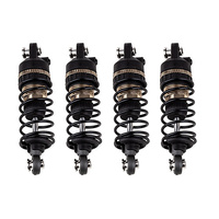 Apex2 FT Anti-roll Bar Set