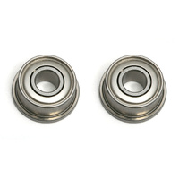 ###Bearings, .125 x .313 in., flanged