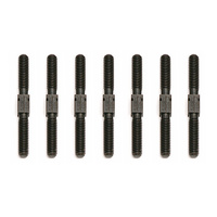 TC3 Steel Turnbuckle Set
