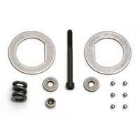 ###Diff Rebuild Kit