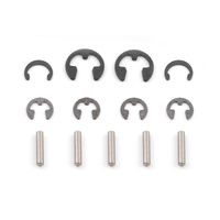 ###Input Shaft Hardware Set