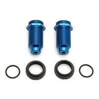 ###TC Anodized Threaded Shock Bo
