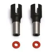 TC3/TC4 Heavy Duty One-Way Out