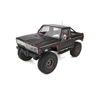 Team Associated - Enduro Trailwalker Black RTR