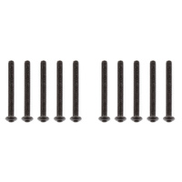 Screws, M3x28 mm BHCS