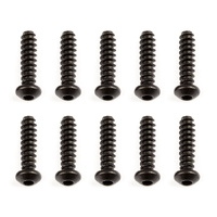 Screws, M2.6x10 mm BHCS
