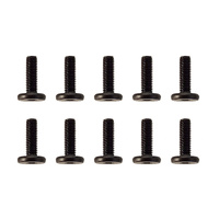 M3x10mm Low Profile SHCS