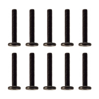 Screws, M3x22mm LP SHCS