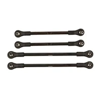 MT12 Front Upper and Lower Link Set