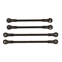 MT12 Rear Upper and Lower Link Set