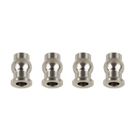FT Enduro Shock Bushings, steel
