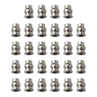 FT Enduro Pivot Ball Set, steel