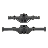 Enduro Axle Housings, hard