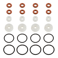 Enduro Shock Internals
