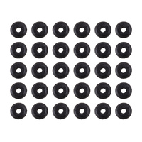 Trailwalker Body Accessory Grommets