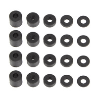 Spacer Set, 3x7mm, plastic