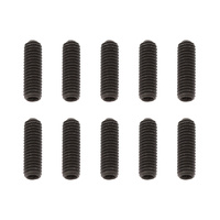 Set Screws, M3x10 mm