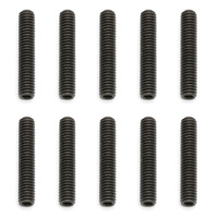 Set Screws, M3x16 mm
