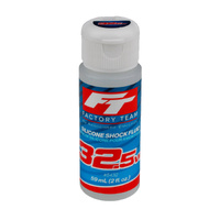 FT Silicone Shock Fluid 32.5wt (388 cSt)