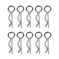 Body Clips