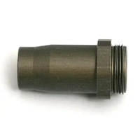 ###Shock Body 0.71 hard anodised