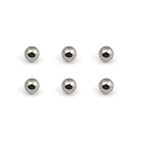 Diff Thrust Balls, 5/64 in