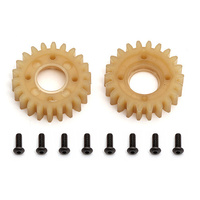 ###RC10 Idler Gears