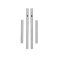 RC10 NOSE AND WING TUBES